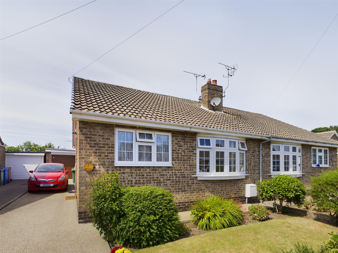 Belts Estate Agents Estate Agency